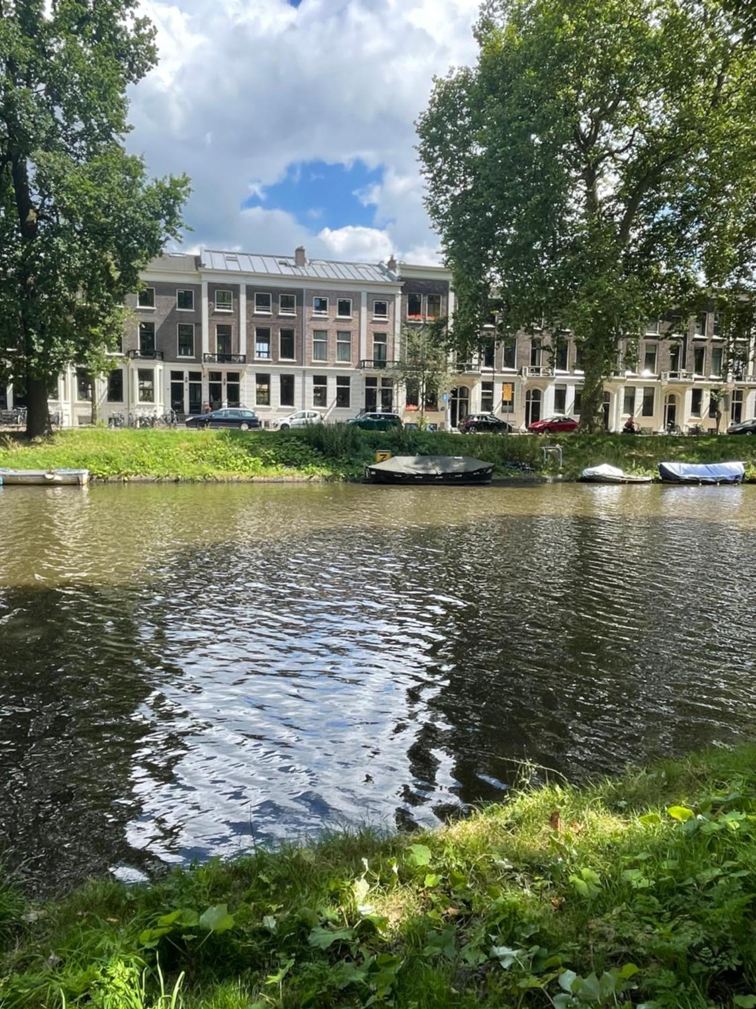 Bed And Breakfast Always Good Utrecht Zewnętrze zdjęcie