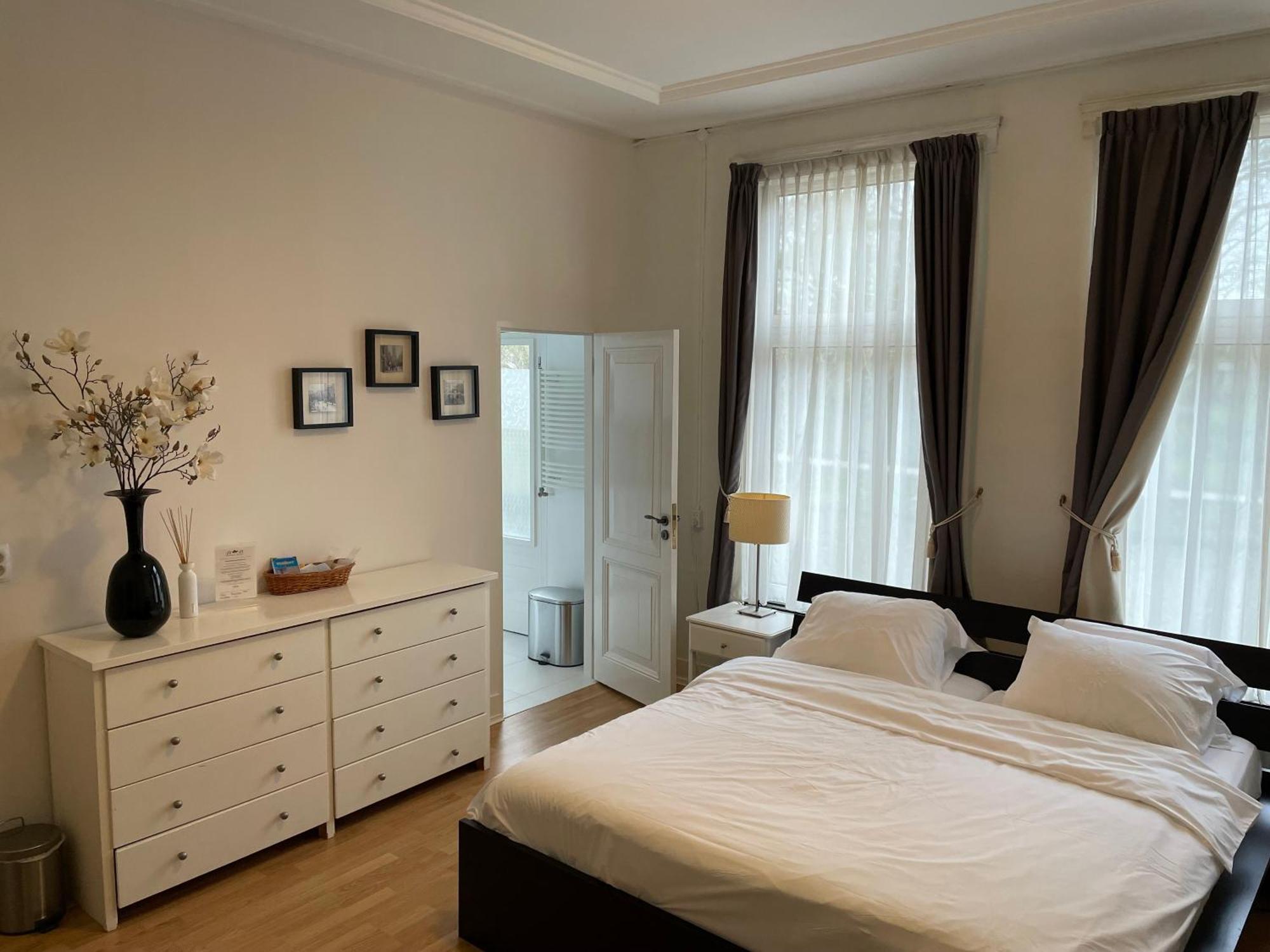 Bed And Breakfast Always Good Utrecht Zewnętrze zdjęcie