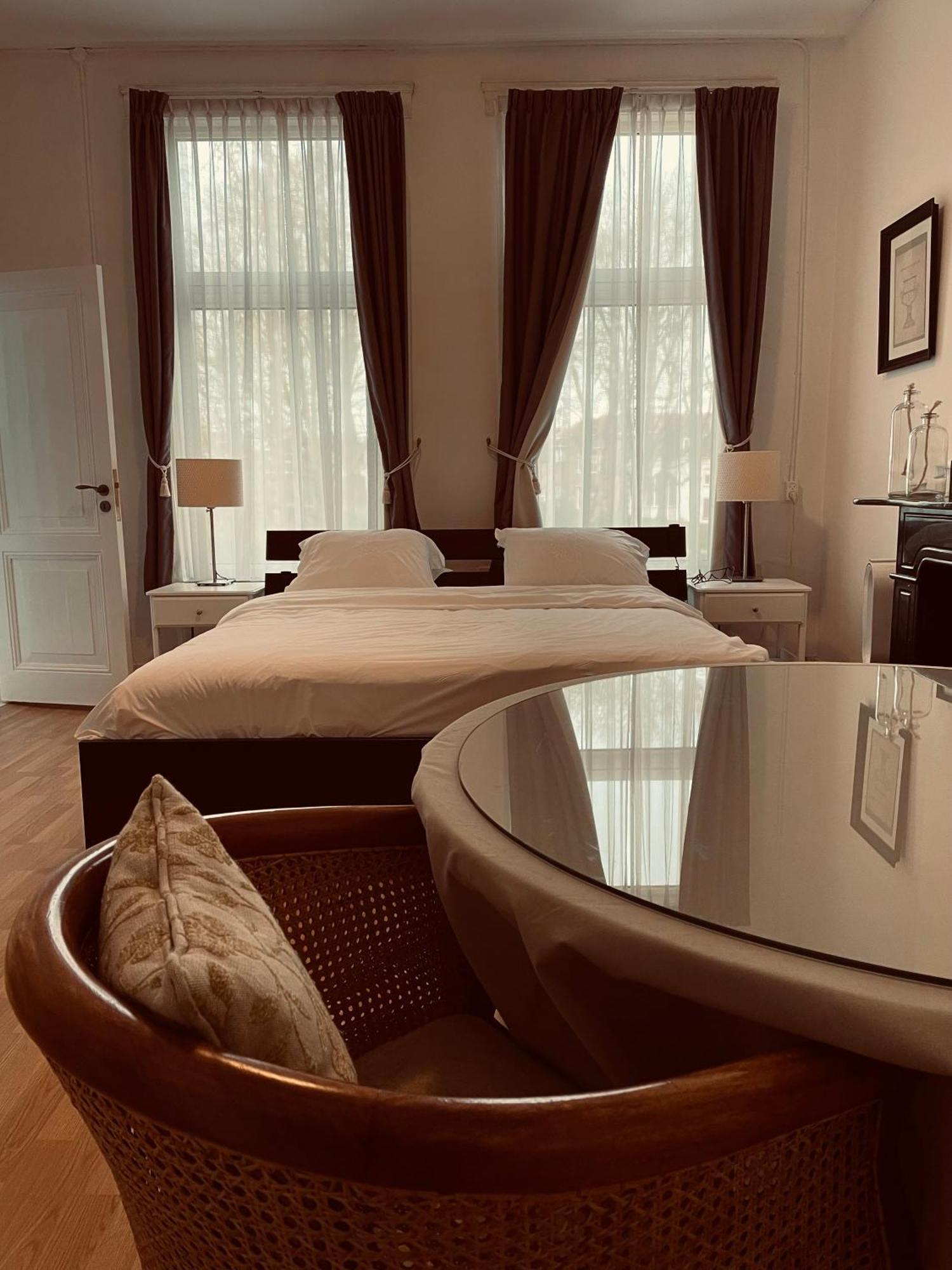 Bed And Breakfast Always Good Utrecht Zewnętrze zdjęcie